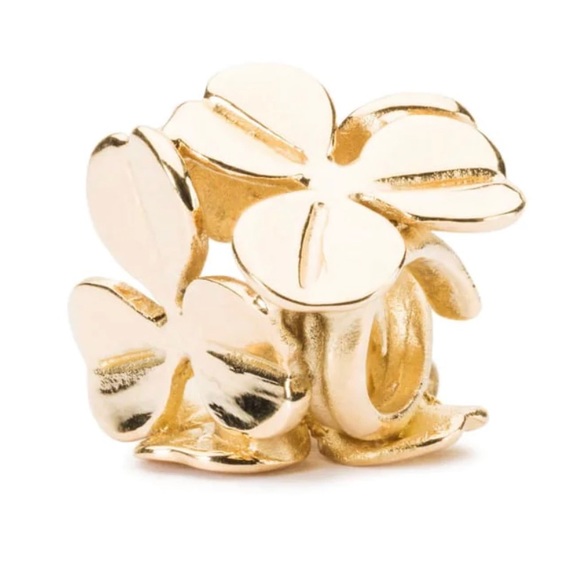 Trollbeads 18k - Picture 2 of 6